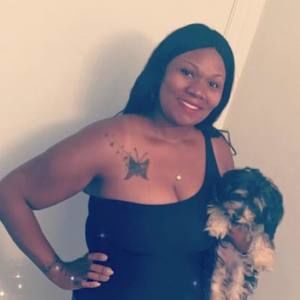 Meet your Posher, Jametta